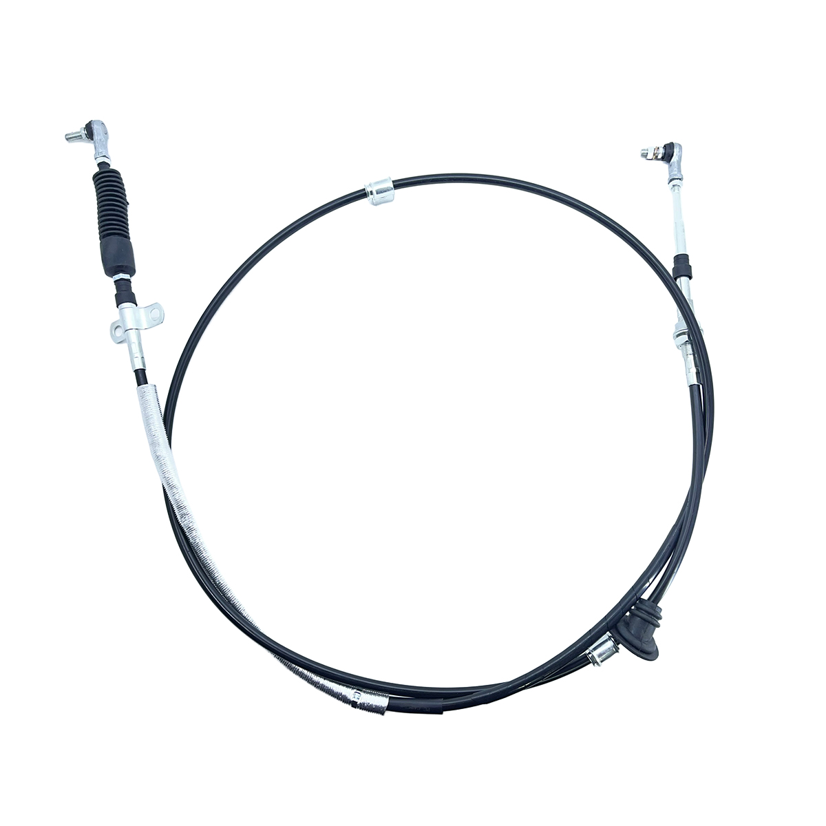Cable cambio Mitsubishi Fuso 6D15 - Mitsubishi - c&oacute;digo ME693656