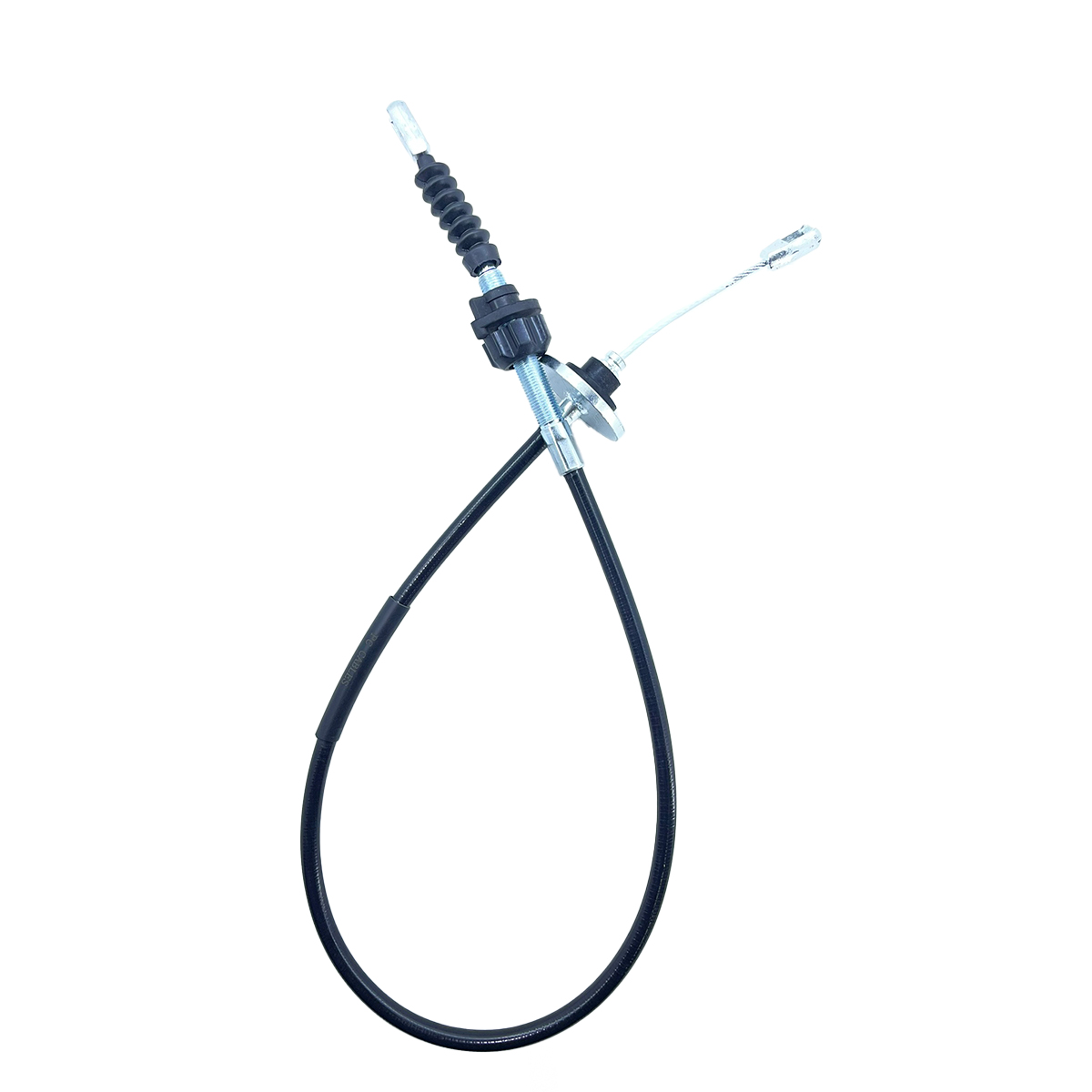 Cable embrague Mitsubishi Mirage - Mitsubishi - c&oacute;digo 2342A007