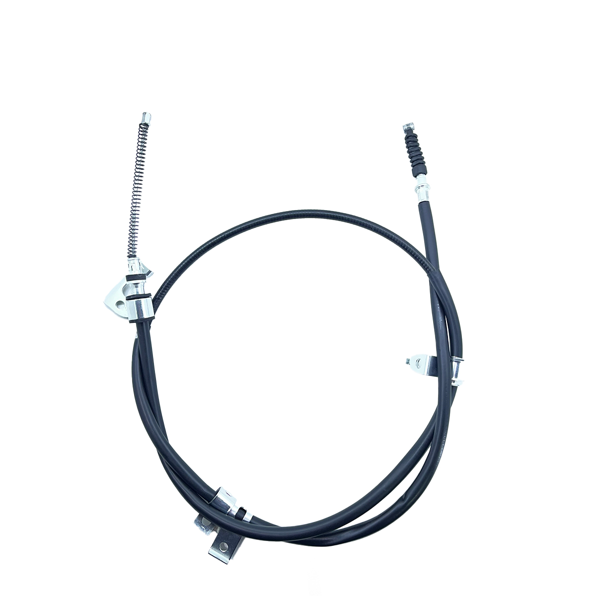 Cable de freno Mitsubishi L200 - Mitsubishi - c&oacute;digo 4820A446
