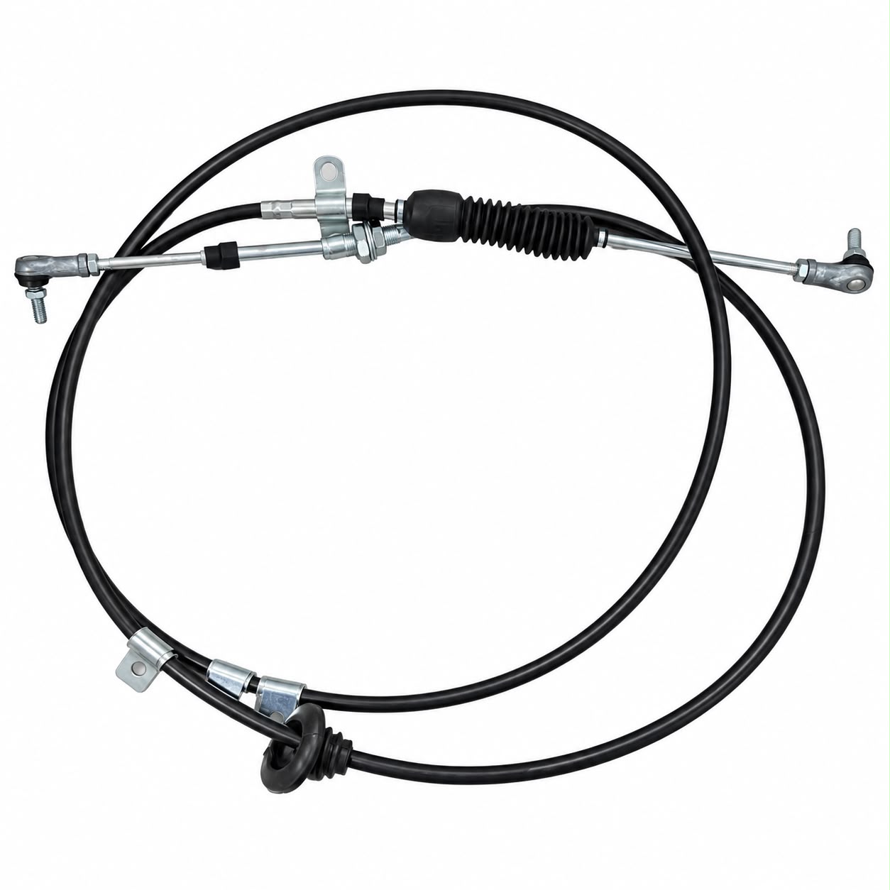 Cable Selector De Mitsubishi 6D15 - Mitsubishi - c&oacute;digo ME693381