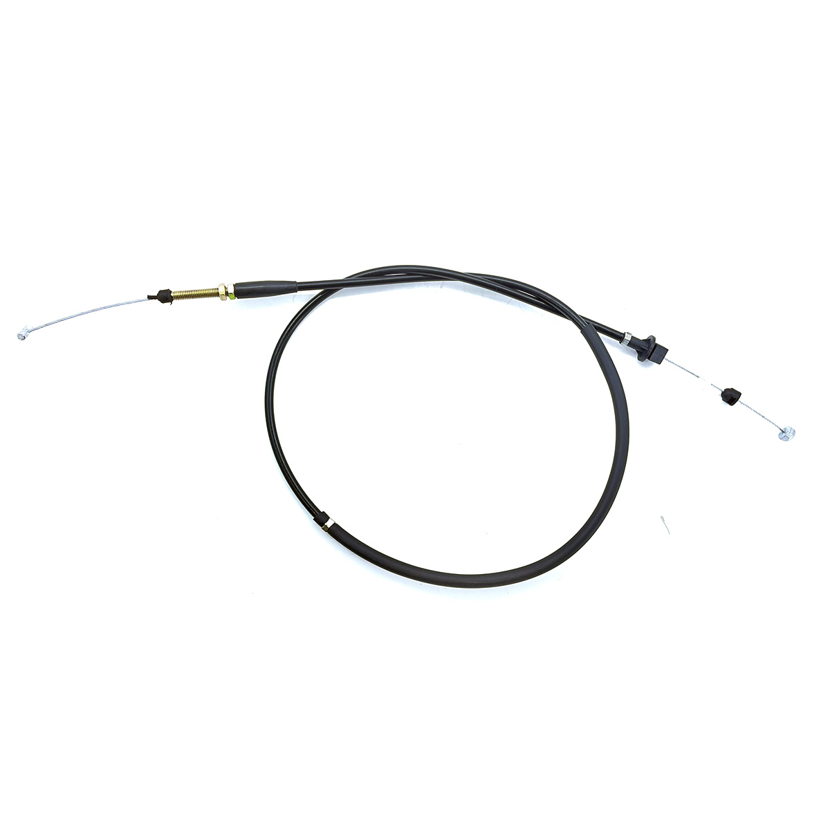 Cable De Acelerador Nissan GA16 - Nissan - c&oacute;digo CT002006