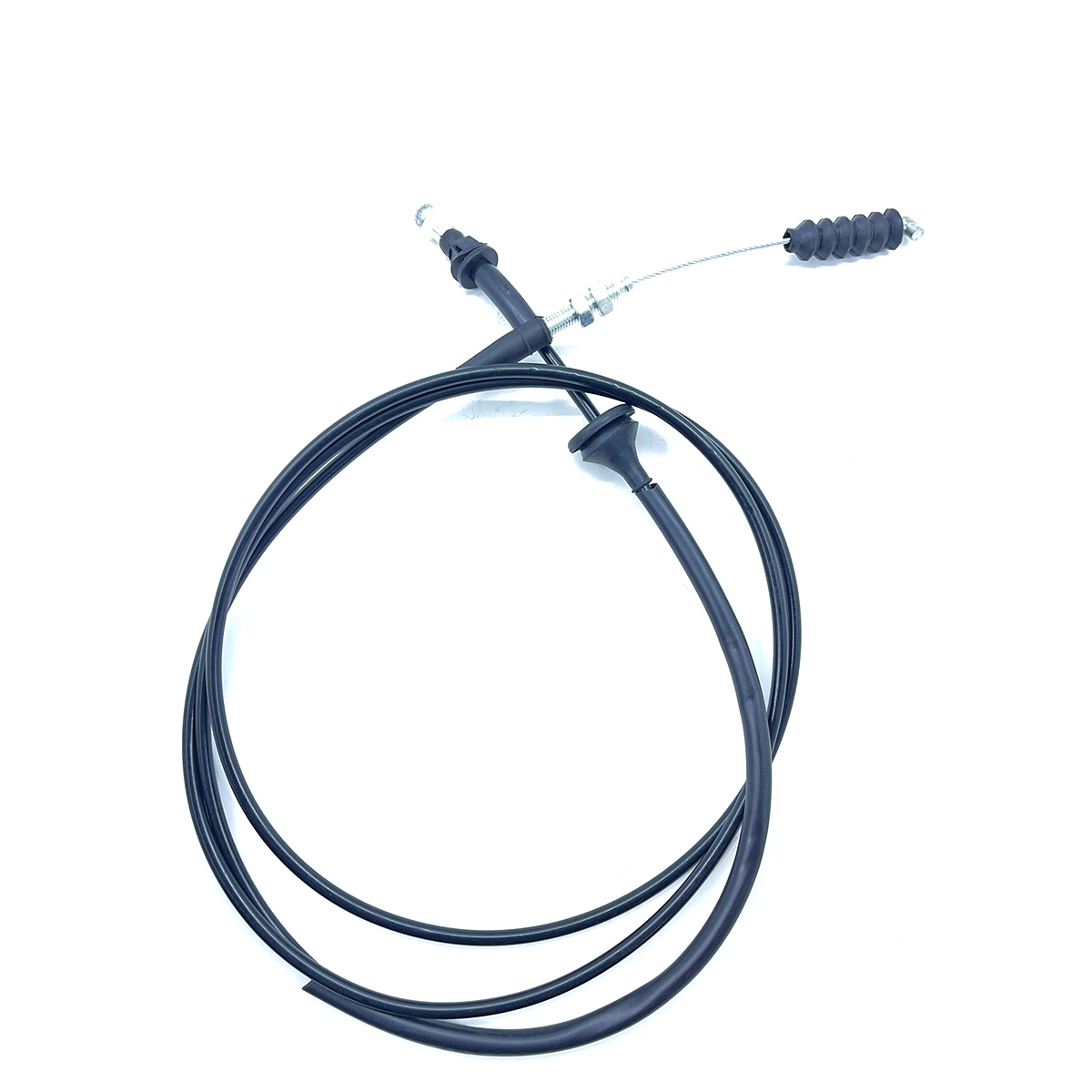 Cable De Acelerador Nissan Caravan - Nissan - c&oacute;digo CT0TD27