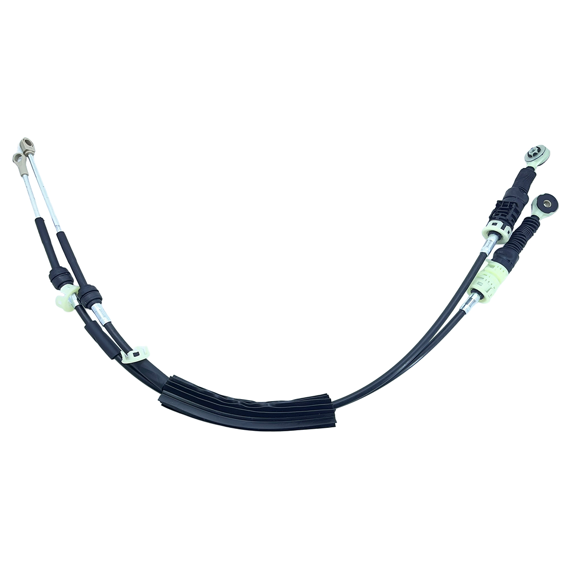 Cable De Cambios Nissan Tiida (Jgo) - Nissan - c&oacute;digo 34108-BCC00A