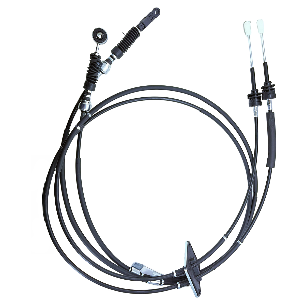Cable De Cambios Nissan Urvan (Jgo) - Nissan - c&oacute;digo 49