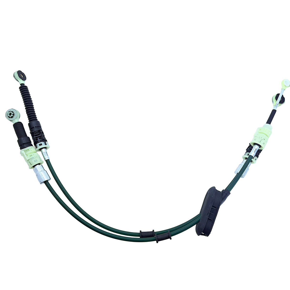 Cable De Cambios Nissan Versa (Jgo) - Nissan - c&oacute;digo CT2019