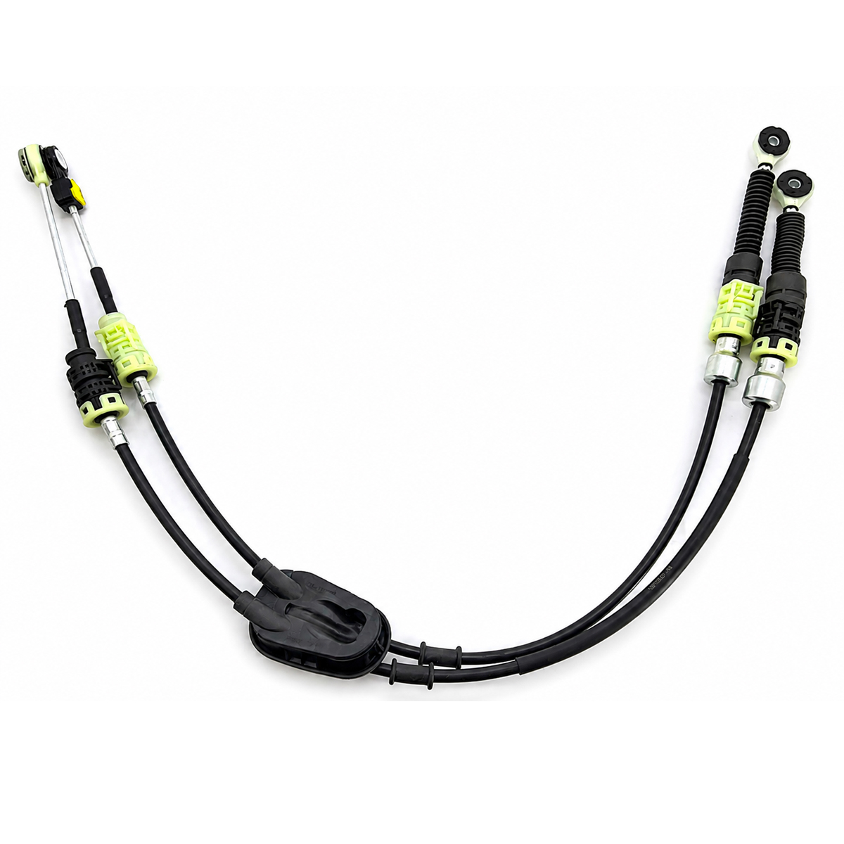 Cable De Cambios Nissan Sentra (Jgo) - Nissan - c&oacute;digo CTGA16