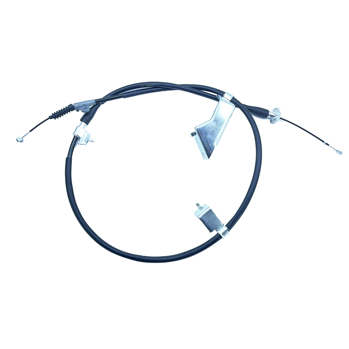 Cable De Freno Nissan Urvan NV350 LH - Nissan - c&oacute;digo 36530-3XA0A
