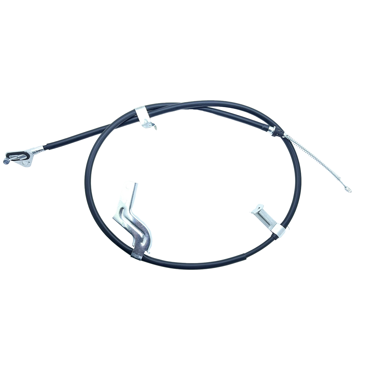 Cable De Freno Nissan Versa LH - Nissan - c&oacute;digo CT0021
