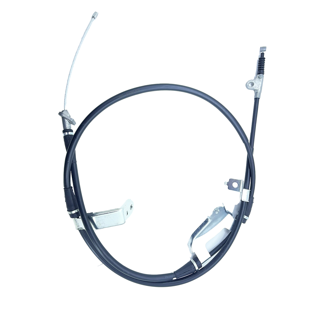 Cable De Freno Navara RH - Nissan - c&oacute;digo CT0062