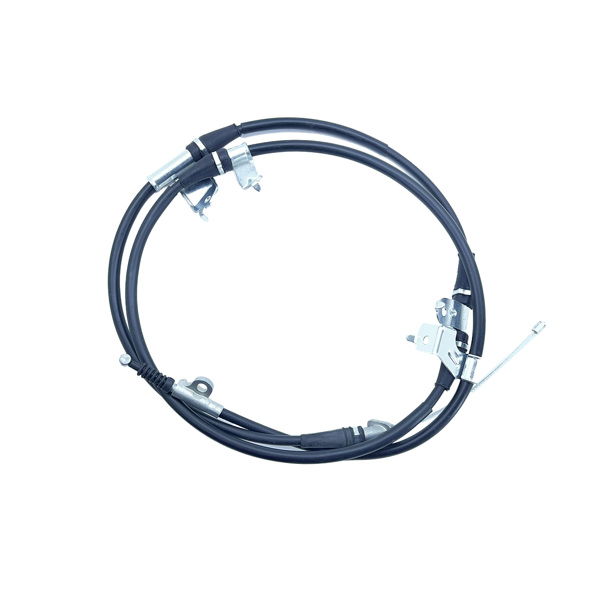 Cable De Freno Navara LH - Nissan - c&oacute;digo CT0063