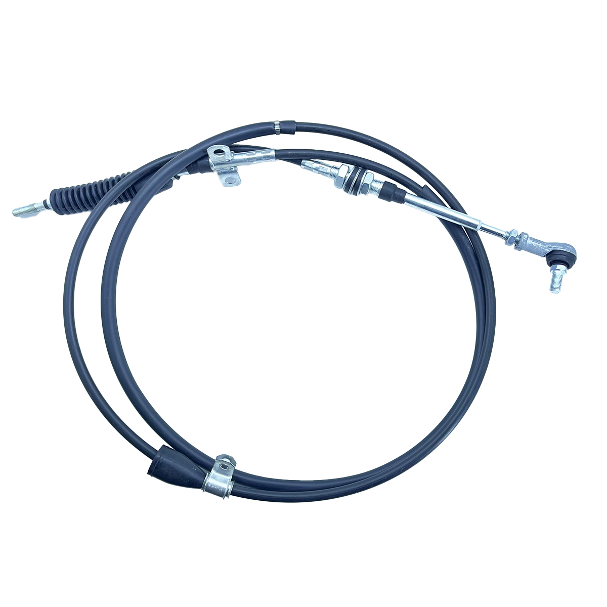 Cable Selector Nissan Condor Antiguo - Nissan - c&oacute;digo CT001999