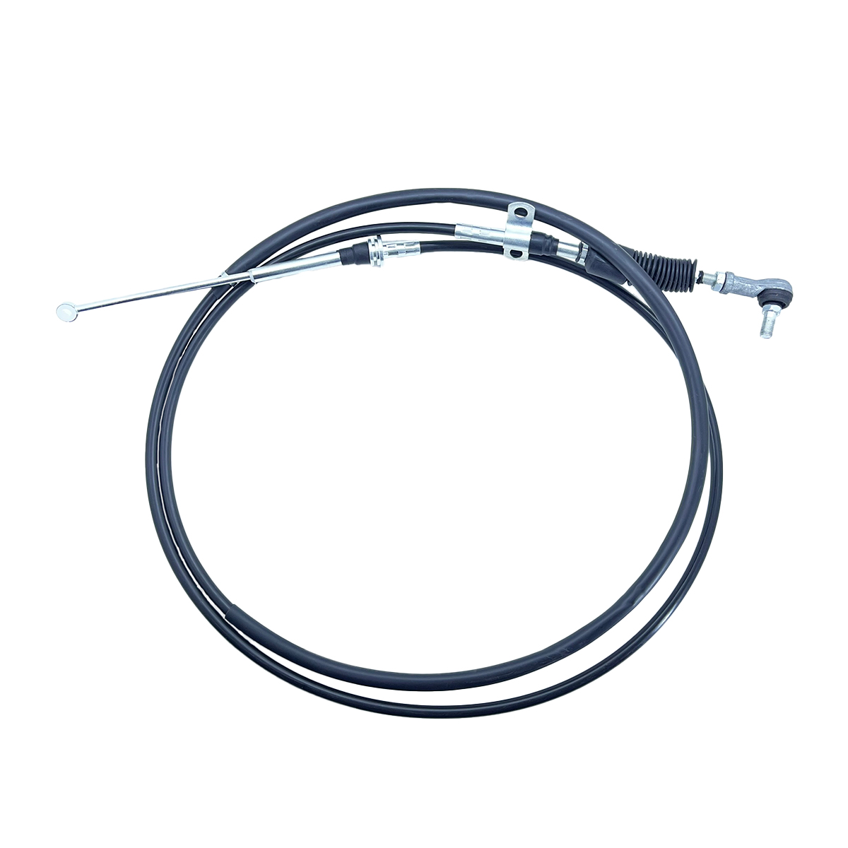 Cable Selector de Nissan Condor - Nissan - c&oacute;digo CT0CD35