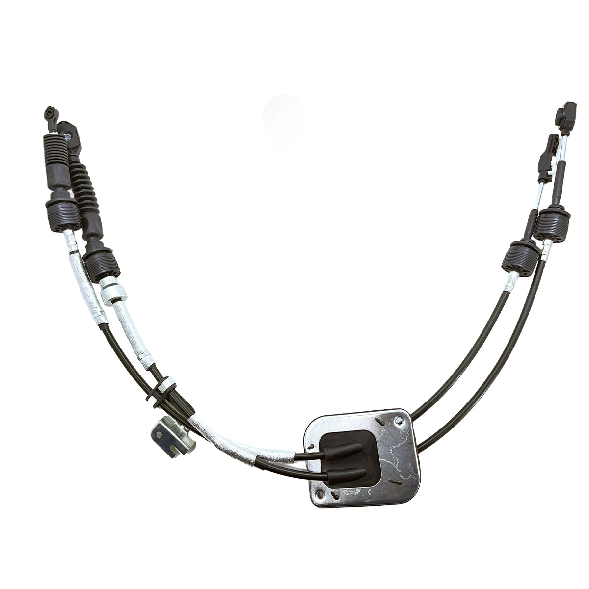 Cable De Cambios Suzuki Swift (Jgo) - Suzuki - c&oacute;digo CT0105