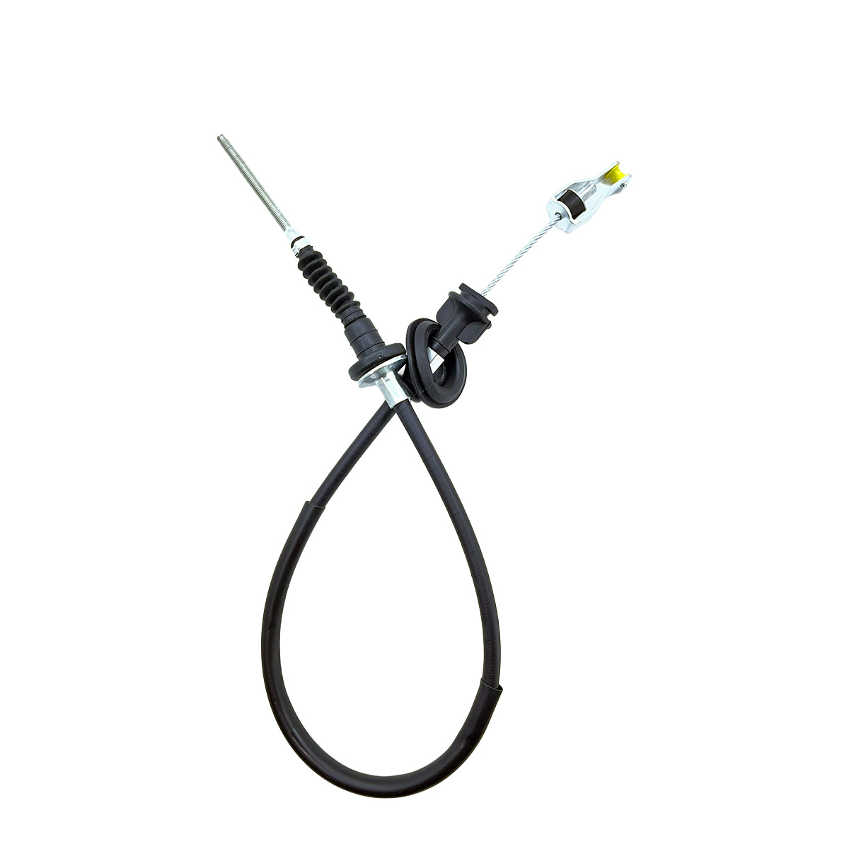 Cable De Embrague Suzuki Alto-K10 - Suzuki - c&oacute;digo CT00218