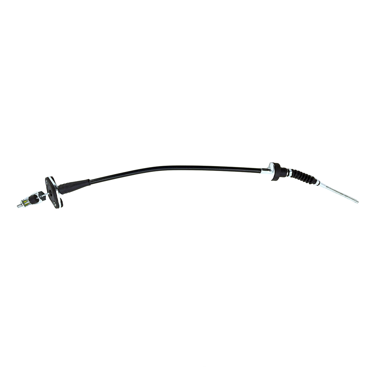 Cable De Embrague Suzuki Celerio - Suzuki - c&oacute;digo CT0036
