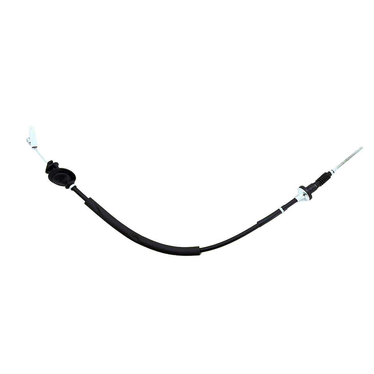 Cable De Embrague Suzuki Alto - Suzuki - c&oacute;digo CT0092