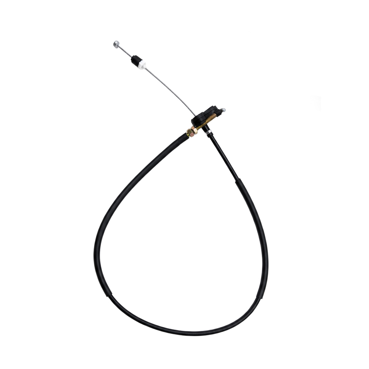 Cable De Acelerador Toyota Gasolinero - Toyota - c&oacute;digo JX-429