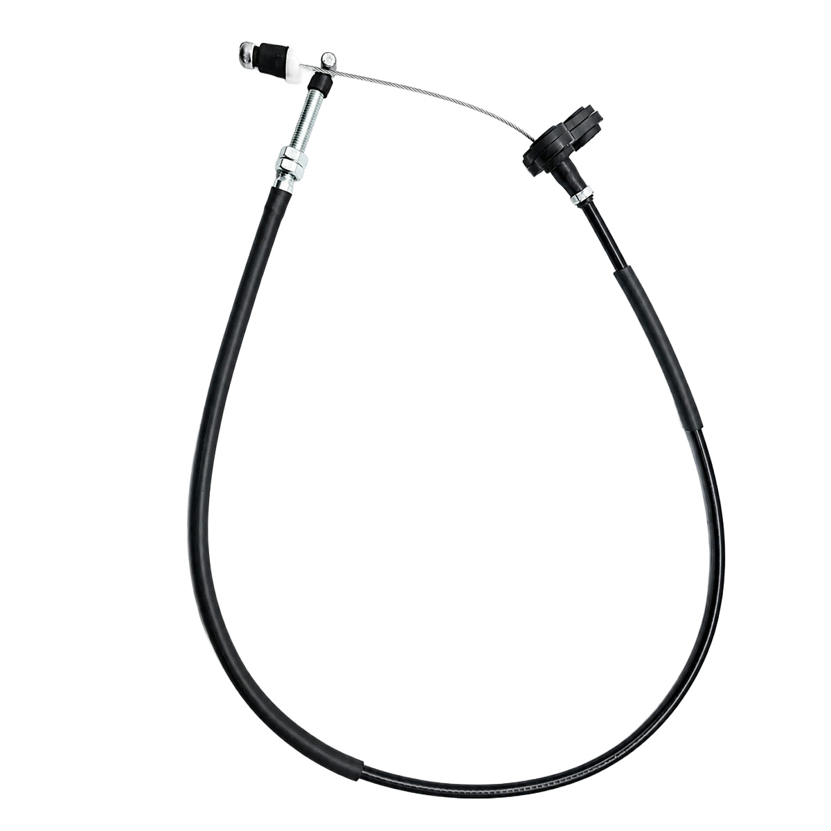 Cable De Acelerador Toyota Petrolero - Toyota - c&oacute;digo JX-434