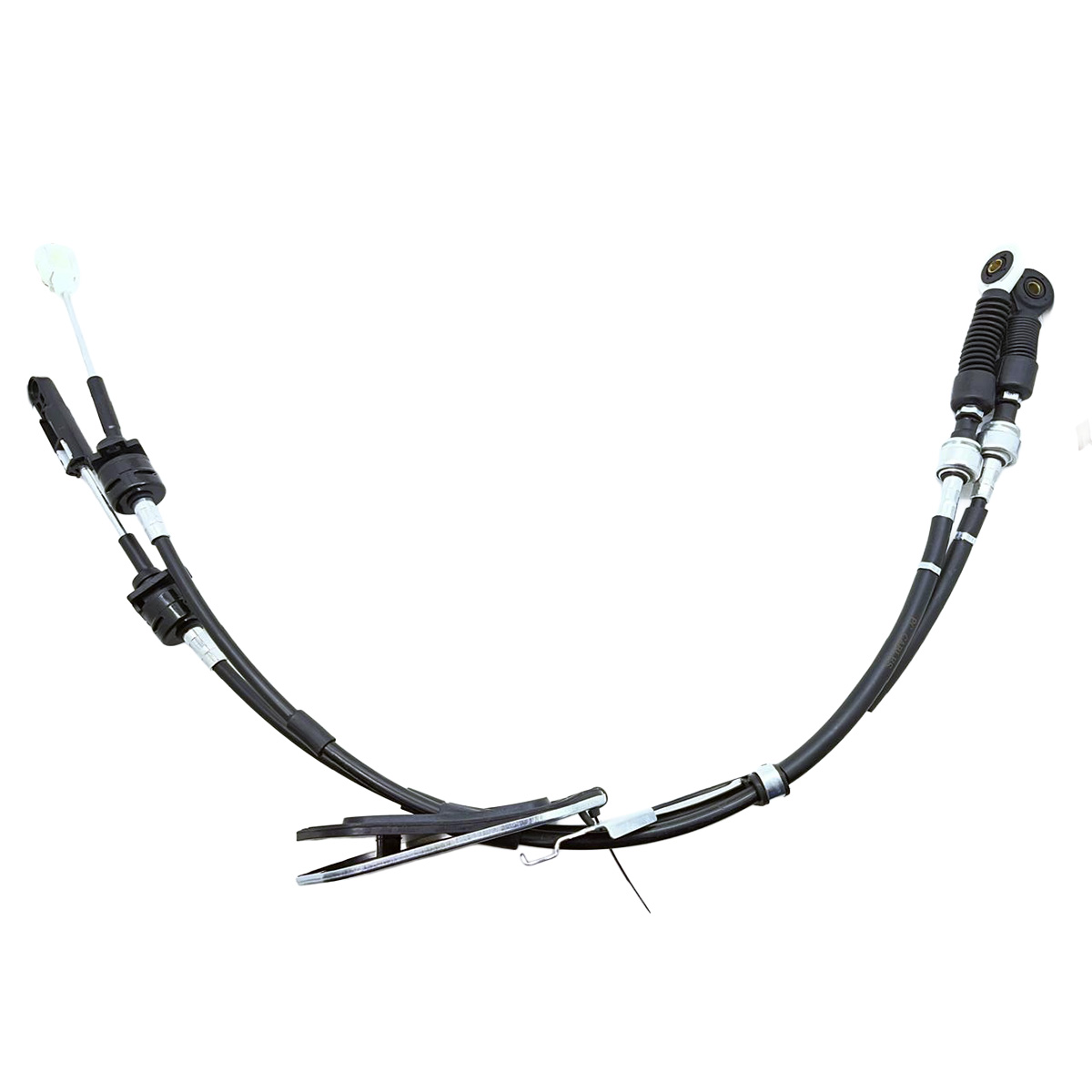 Cable De Cambios Toyota Ethios (Jgo) - Toyota - c&oacute;digo 33820-0D300