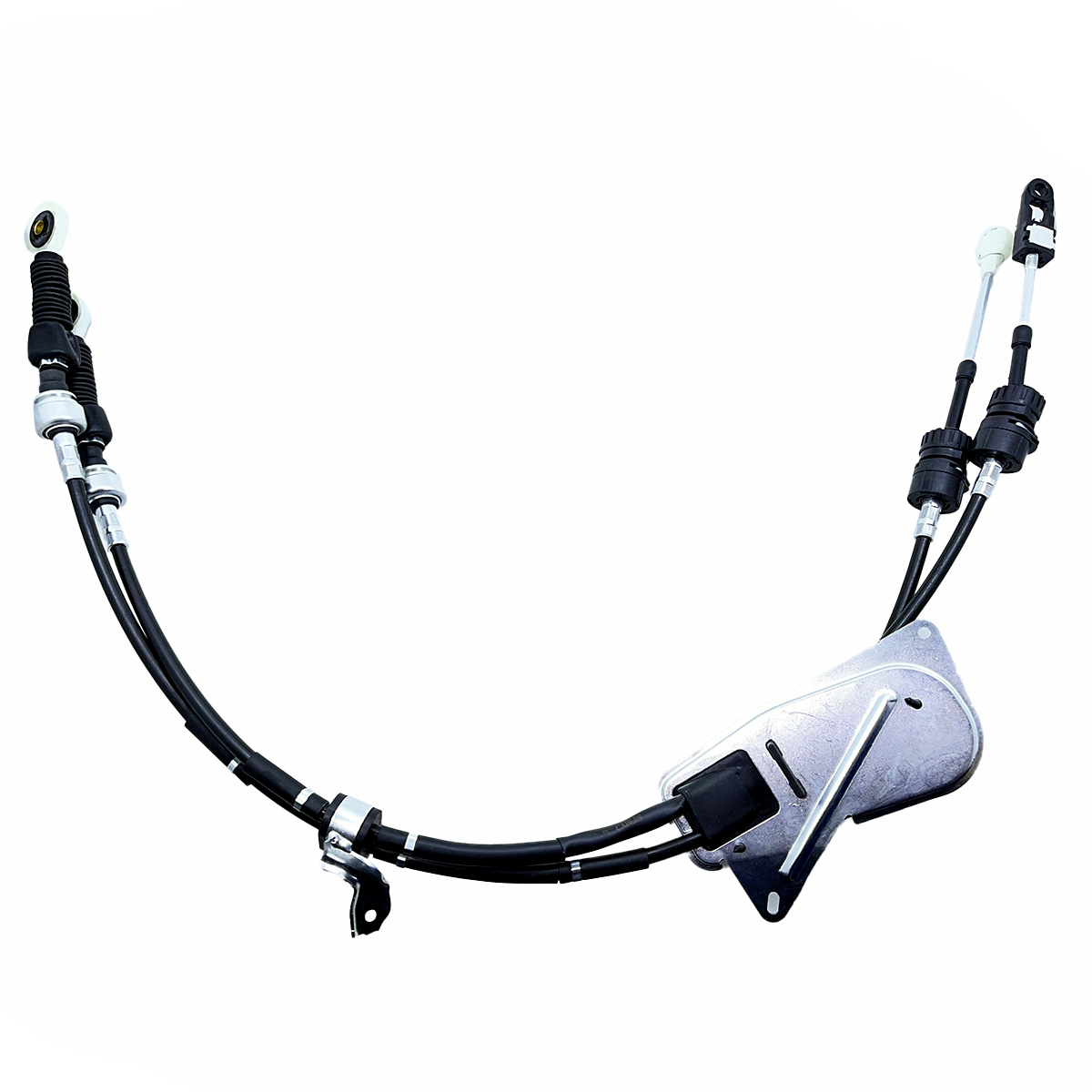 Cable De Cambios Toyota Corolla (Jgo) - Toyota - c&oacute;digo 33820-12C40
