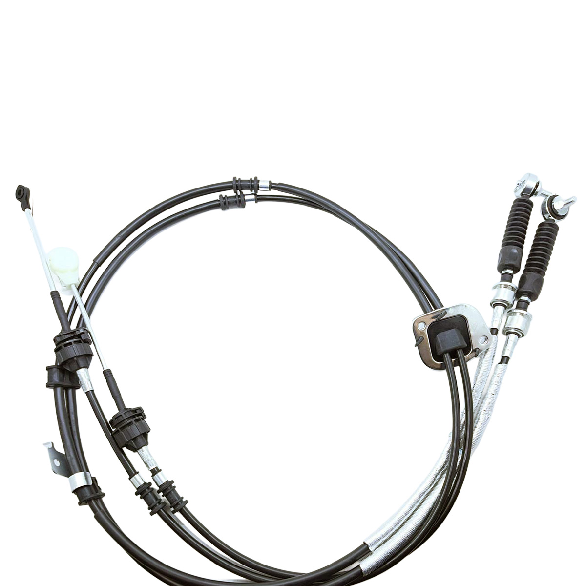 Cable De Cambios Toyota Hiace 5L Techo Bajo - Toyota - c&oacute;digo 33820-26320