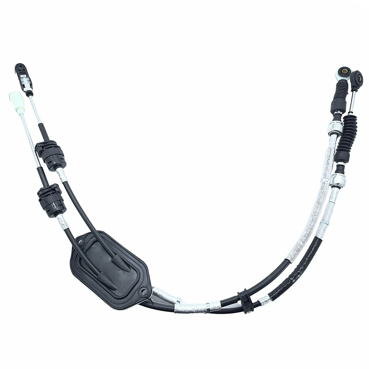 Cable De Cambios Toyota Yaris (Jgo) - Toyota - c&oacute;digo 33820-52440