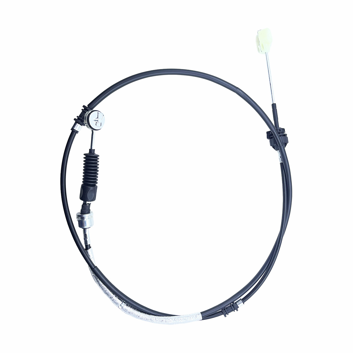 Cable De Cambios Toyota 5L - Toyota - c&oacute;digo CT0048