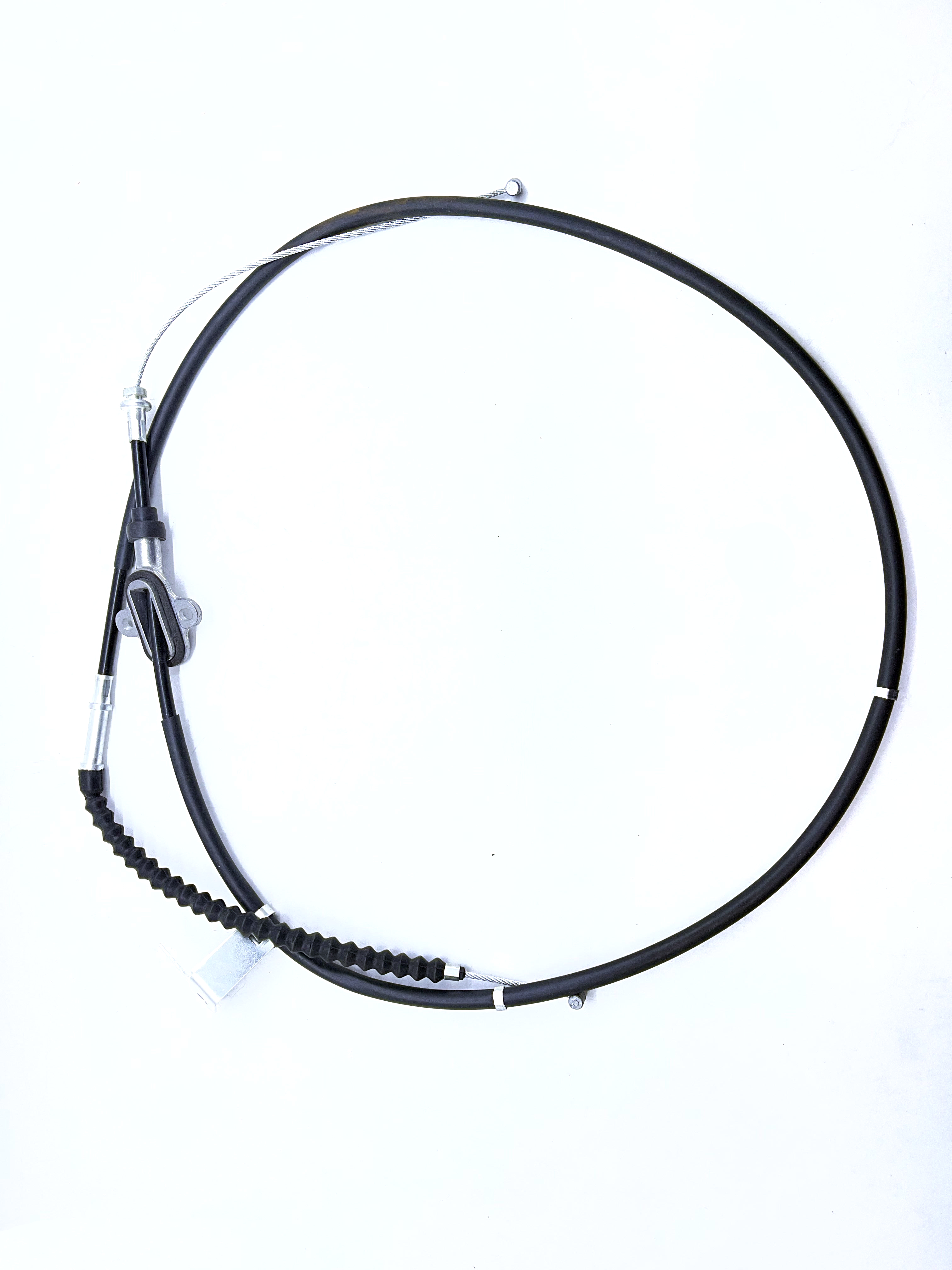 Cable De Freno Central Toyota 5L - Toyota - c&oacute;digo 35072-00F04