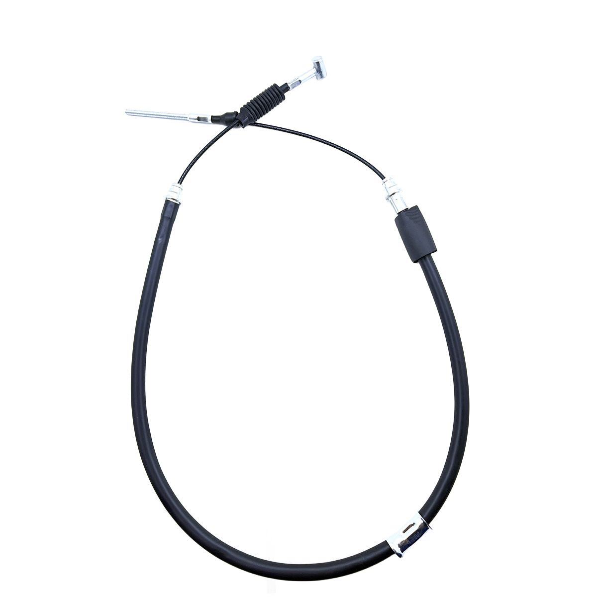 Cable De Freno Central Toyota 5L 1GD - Toyota - c&oacute;digo 46410-26510