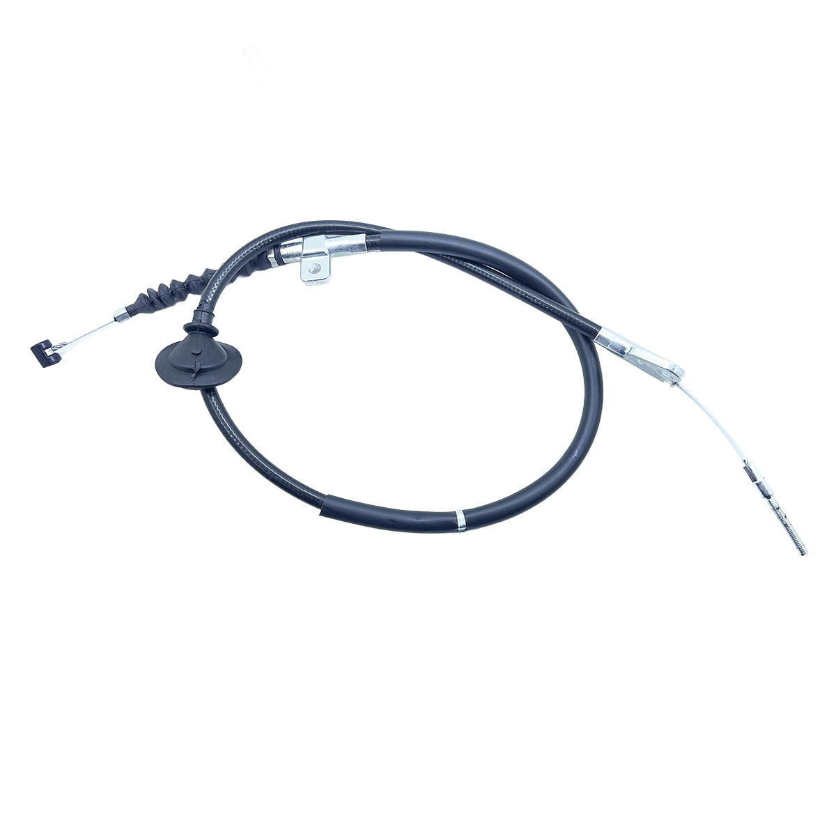 Cable De Freno Central 2KD - Toyota - c&oacute;digo 46410 OK041