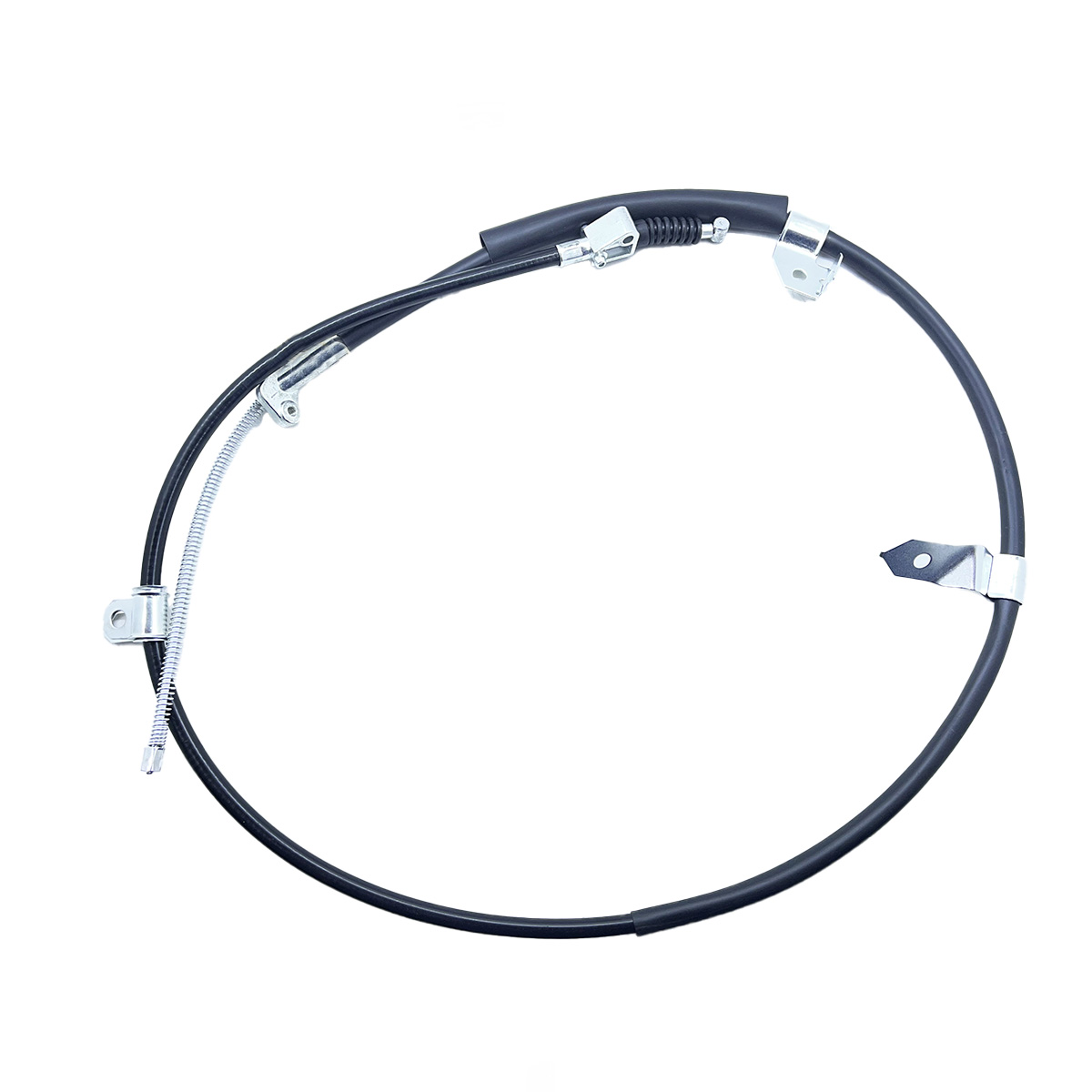 Cable De Freno 5L Techo Bajo - Toyota - c&oacute;digo 46430 26450 - 5L-LH