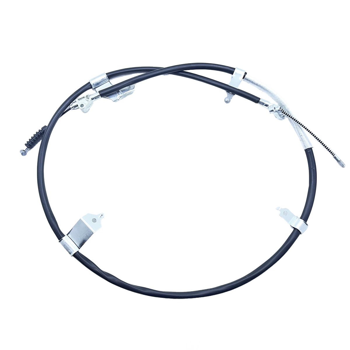 Cable De Freno 5L-1GD-RH - Toyota - c&oacute;digo 46420-26480