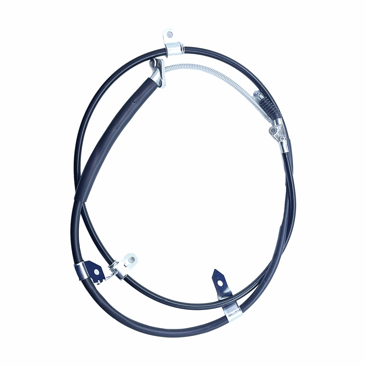 Cable De Freno 5L Techo Alto - Toyota - c&oacute;digo 46430 26500 - 5L- LH