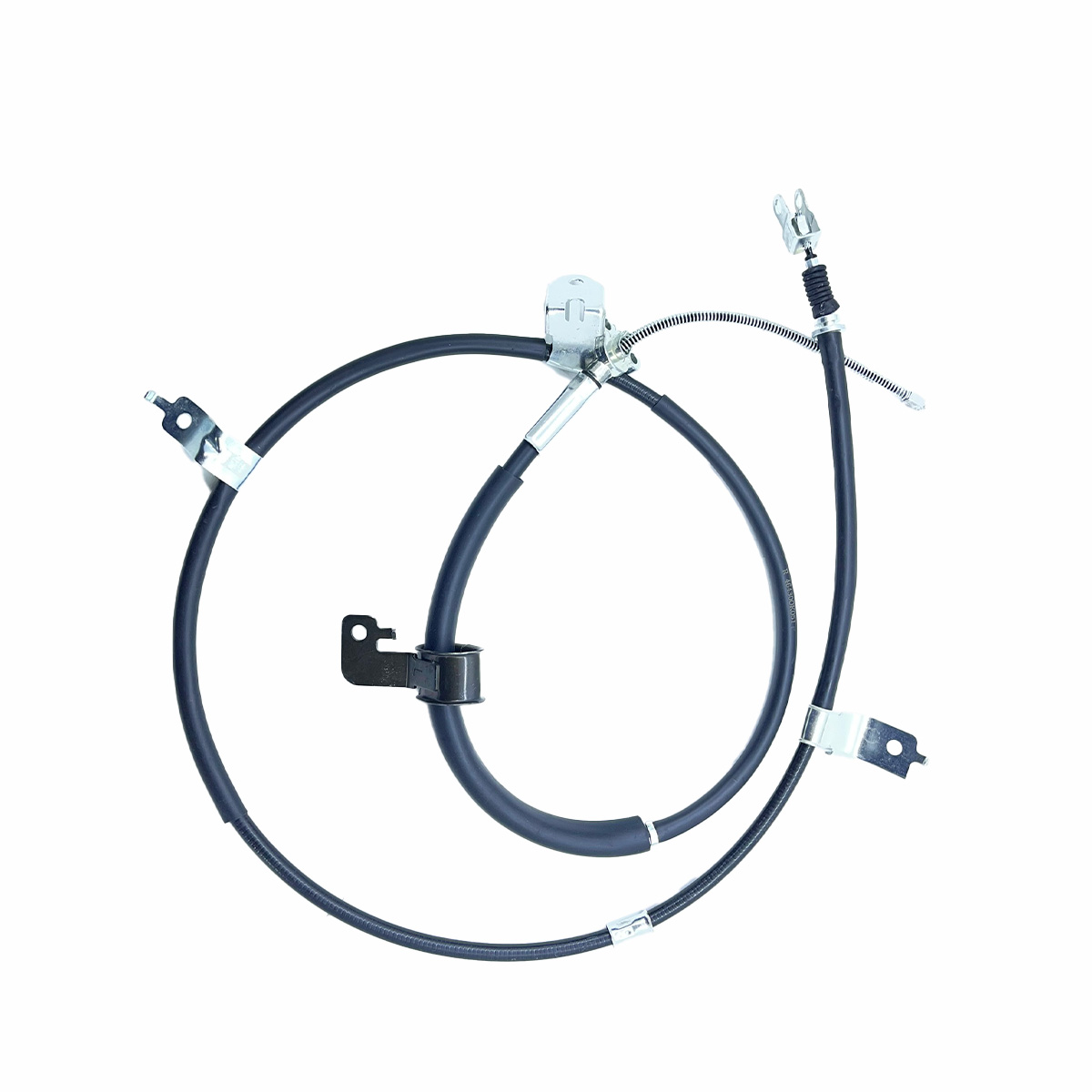 Cable De Freno Toyota Fortuner LH 2010 - Toyota - c&oacute;digo 46430 0K051
