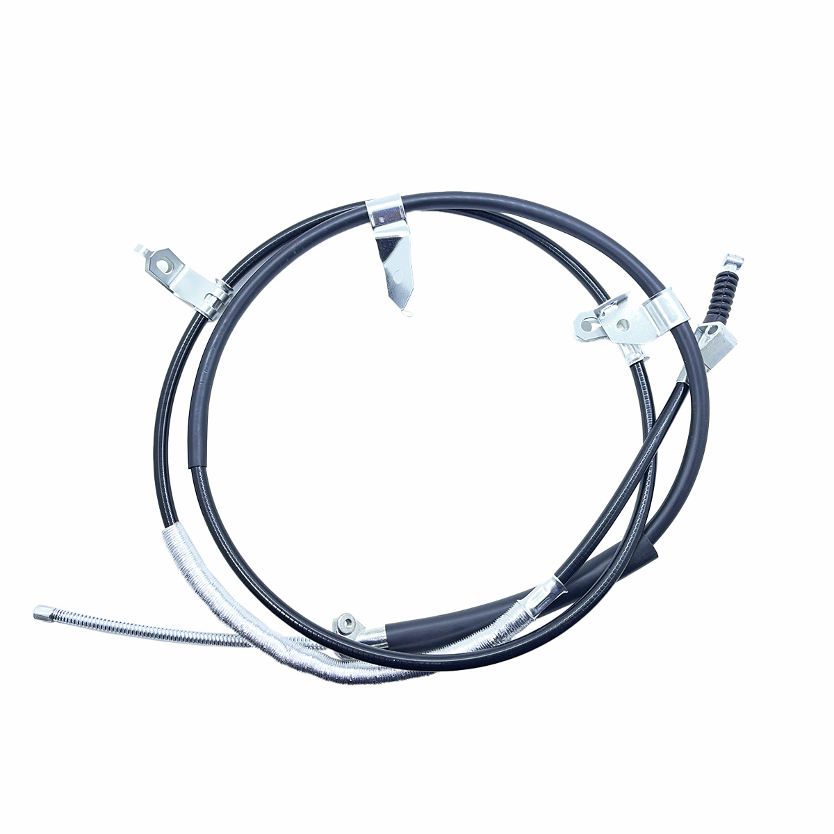 Cable De Freno Techo Bajo - Toyota - c&oacute;digo 46420 26450 - 5L-RH