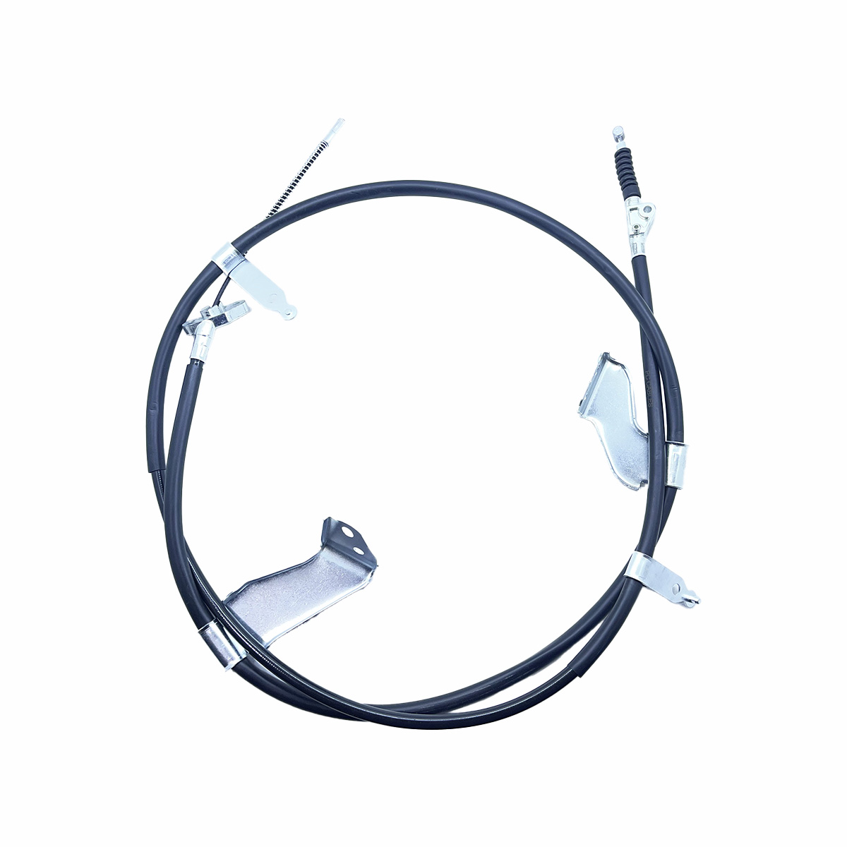 Cable De Freno Toyota Hiace 5L 1GD LH - Toyota - c&oacute;digo 46430-26480