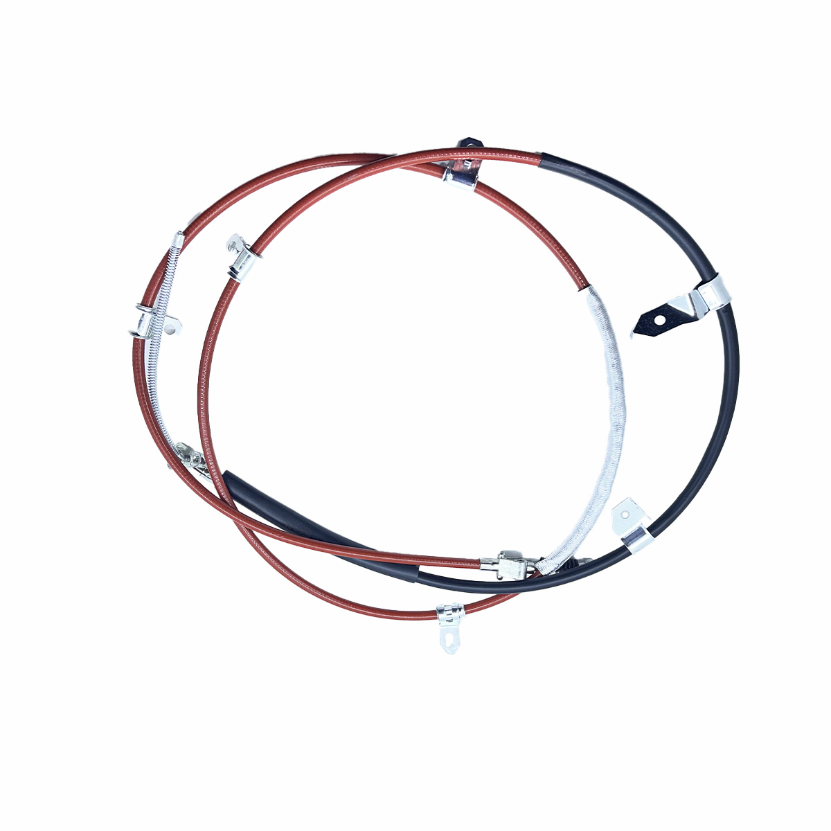 Cable De Freno Techo Alto - Toyota - c&oacute;digo 46420 26500 -5L- RH