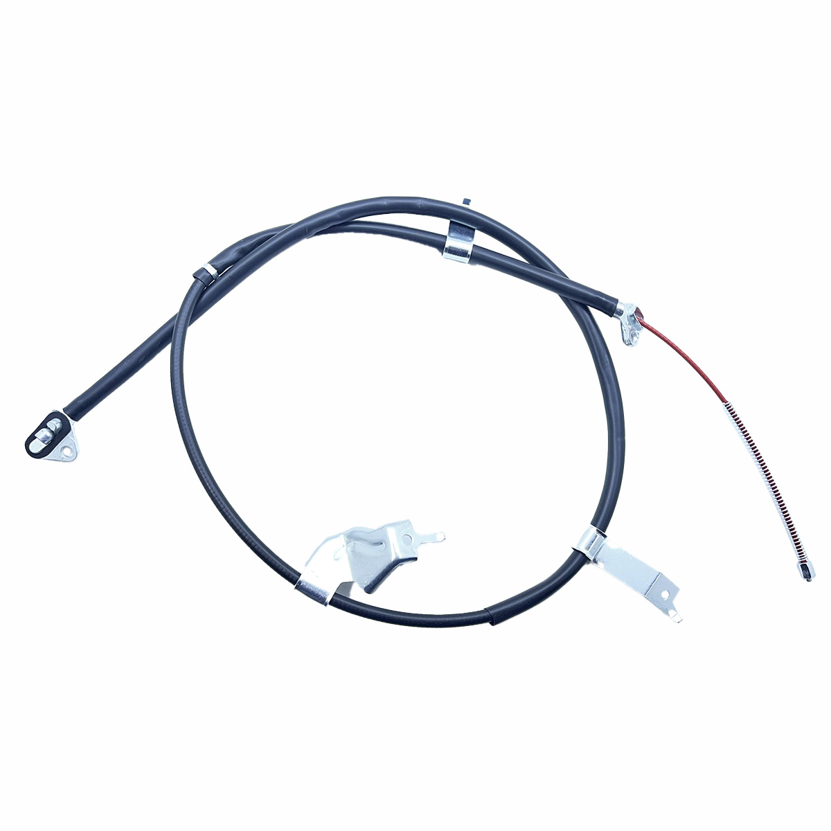 Cable De Freno Toyota Yaris LH - Toyota - c&oacute;digo 46430-52210