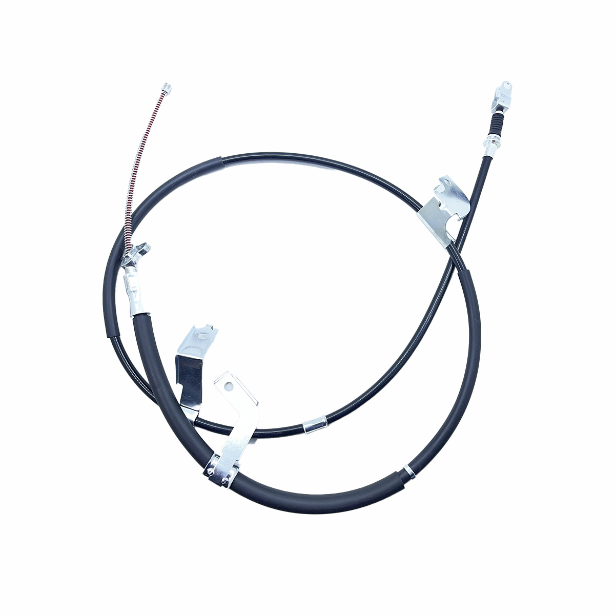 Cable De Freno Hilux 1-2KD LH - Toyota - c&oacute;digo 46430 0K041