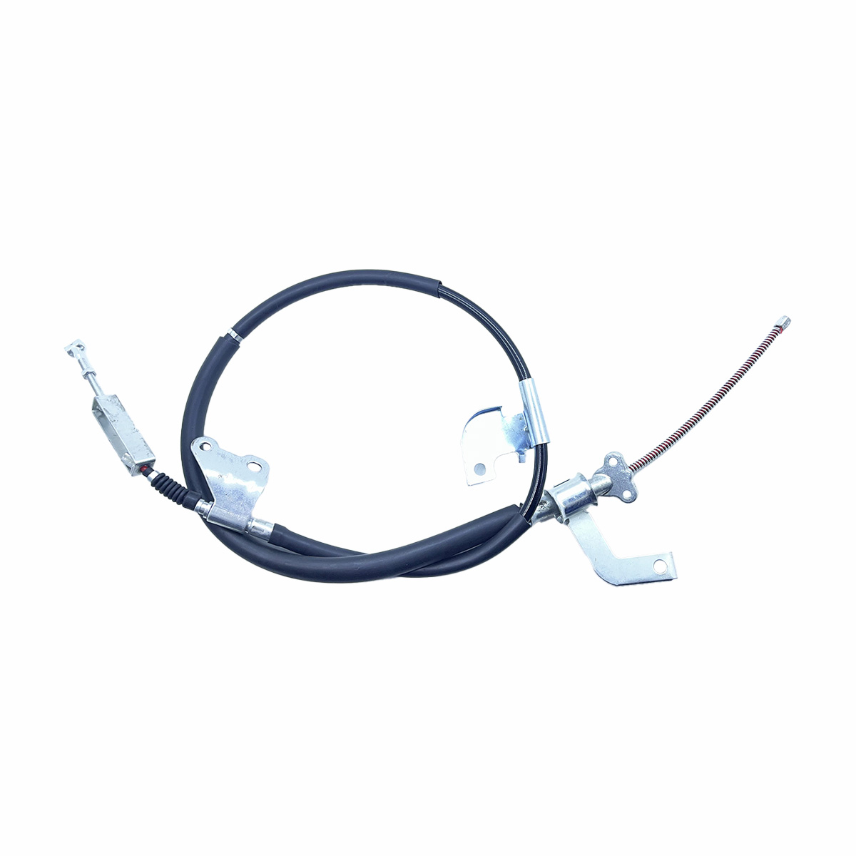 Cable De freno Hilux 1-2KD RH - Toyota - c&oacute;digo 46420 0K041