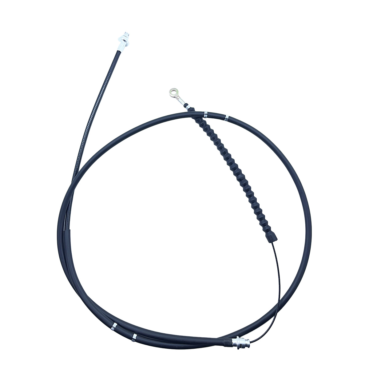 Cable De Freno central Toyota Hilux 3L - Toyota - c&oacute;digo CT00172