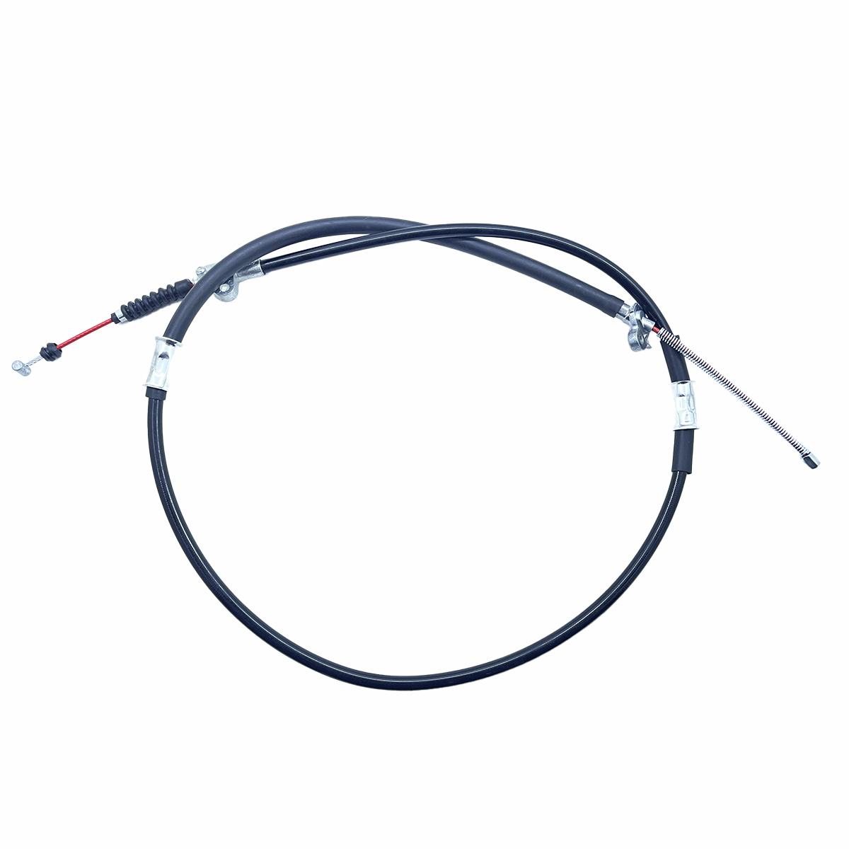 Cable De Freno Toyota Caldina - Toyota - c&oacute;digo CT0020