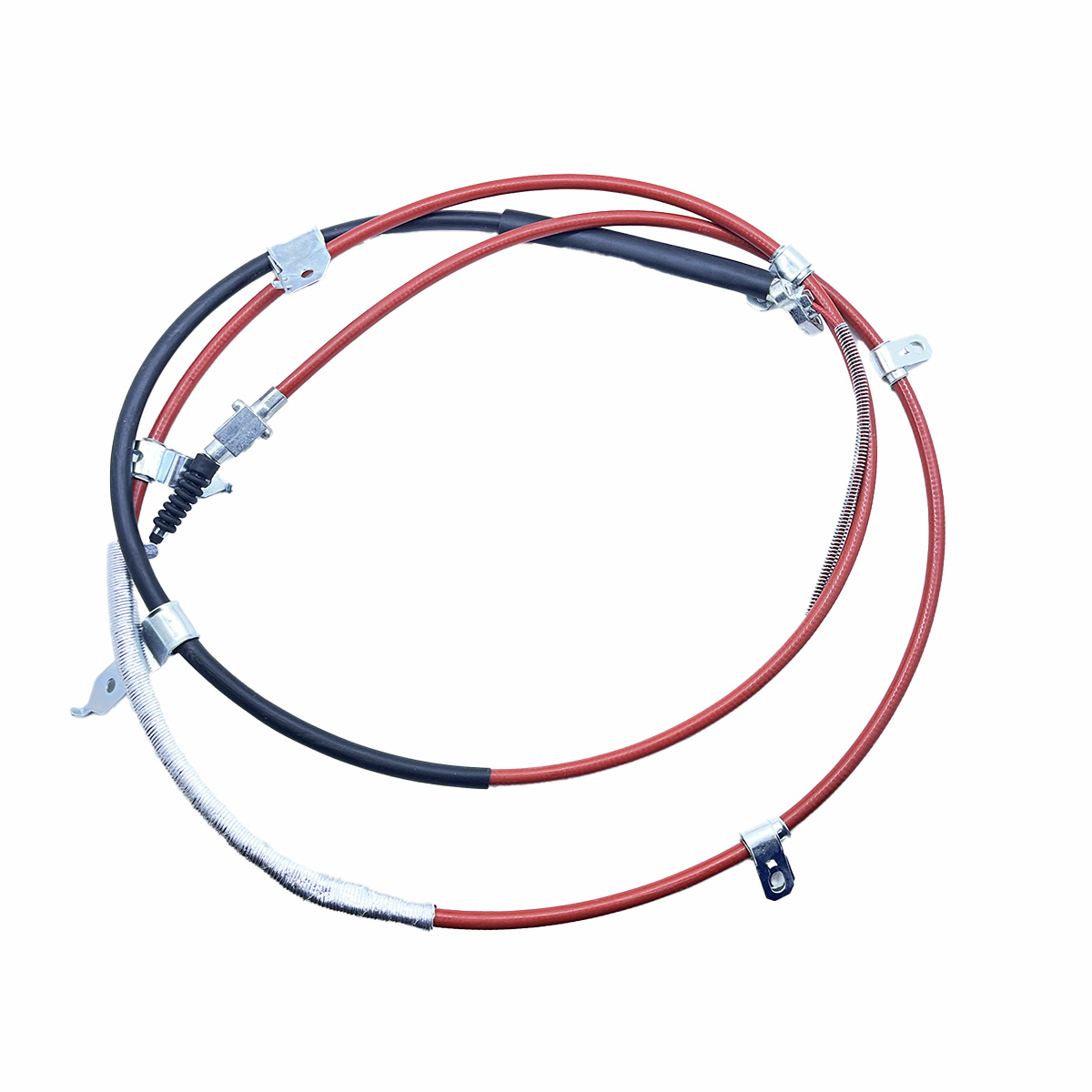 Cable De Freno Toyota 5L 2KD RH - Toyota - c&oacute;digo CT0023