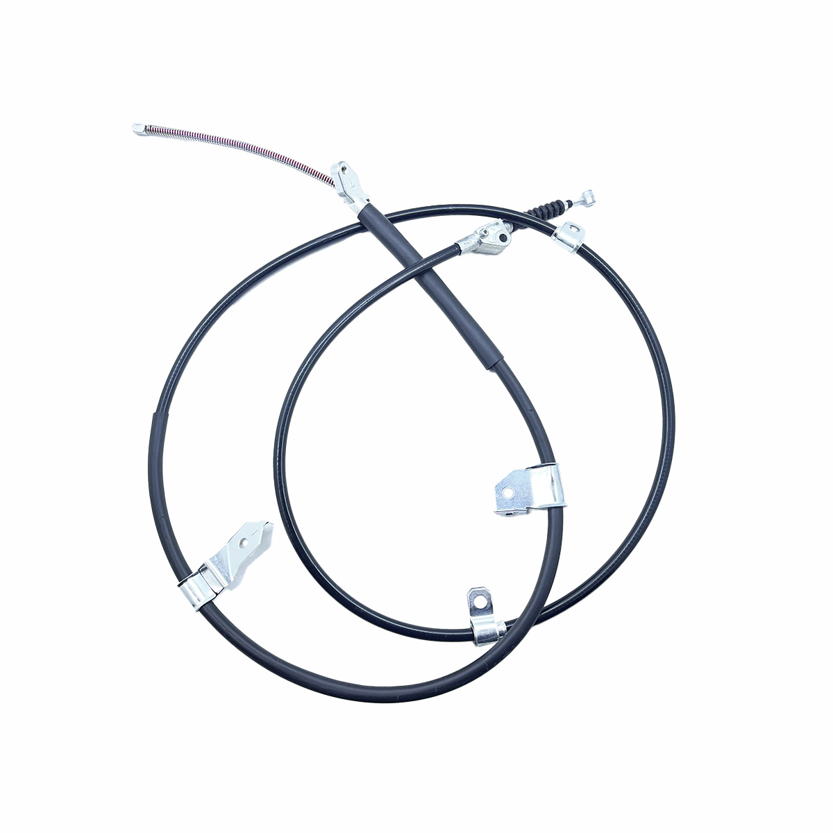 Cable De Freno Toyota 5L 2KD LH - Toyota - c&oacute;digo CT0024