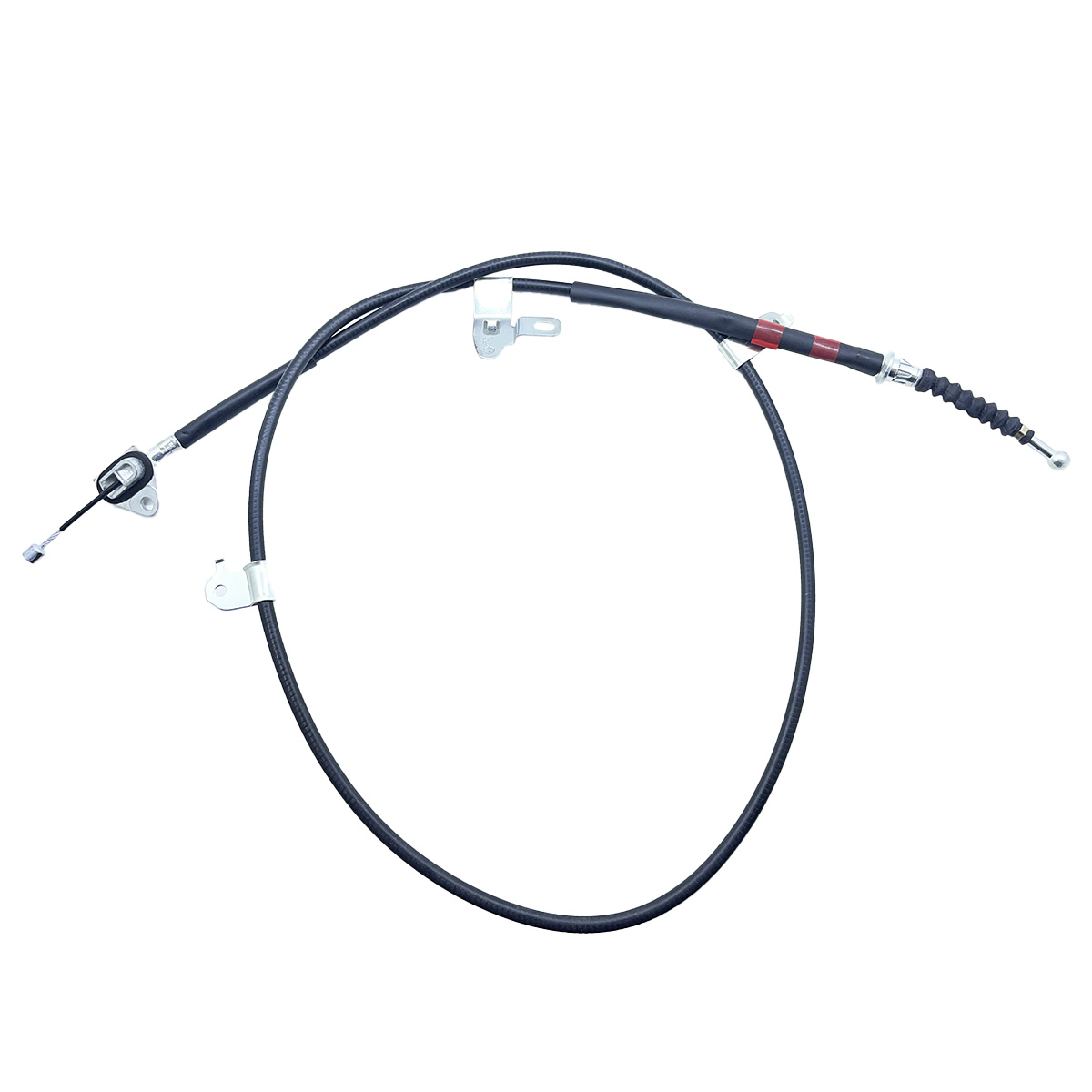 Cable De Freno De Mano Toyota Corollon RH - Toyota - c&oacute;digo CT0045