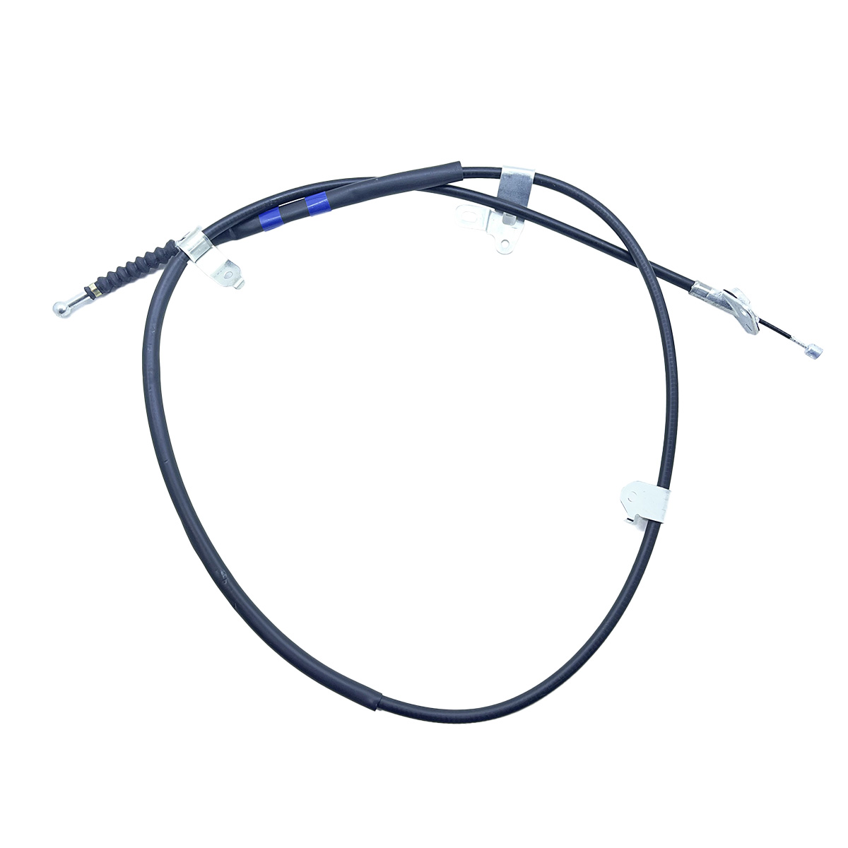 Cable De Freno De Mano Toyota Corollon LH - Toyota - c&oacute;digo CT0046