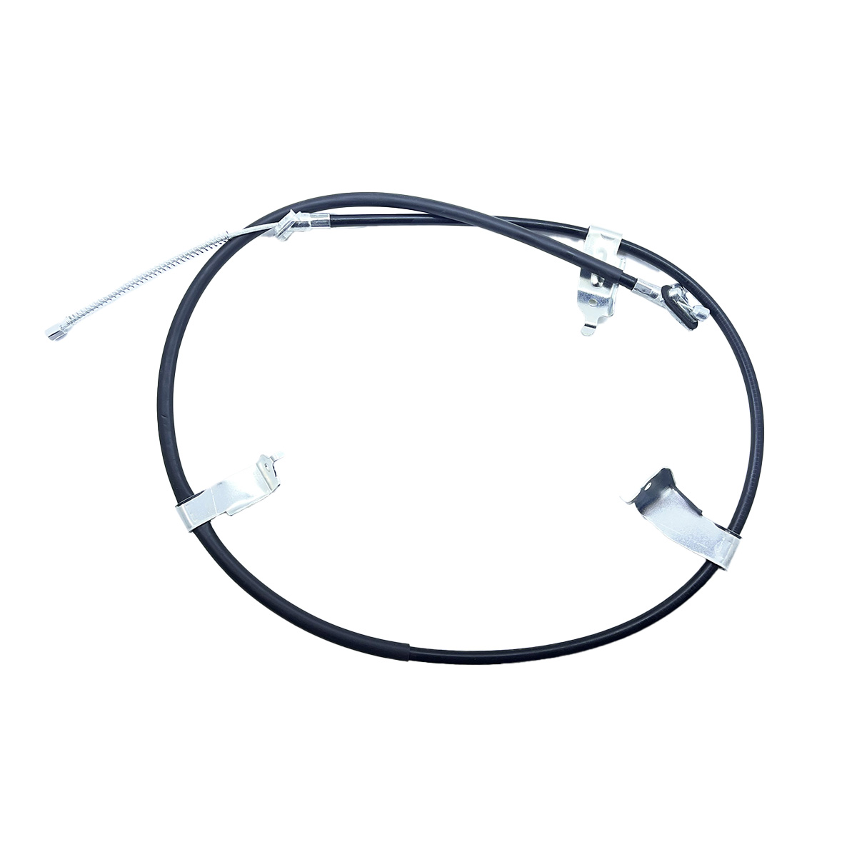 Cable De Freno Toyota Yaris Envidia LH - Toyota - c&oacute;digo CT0088