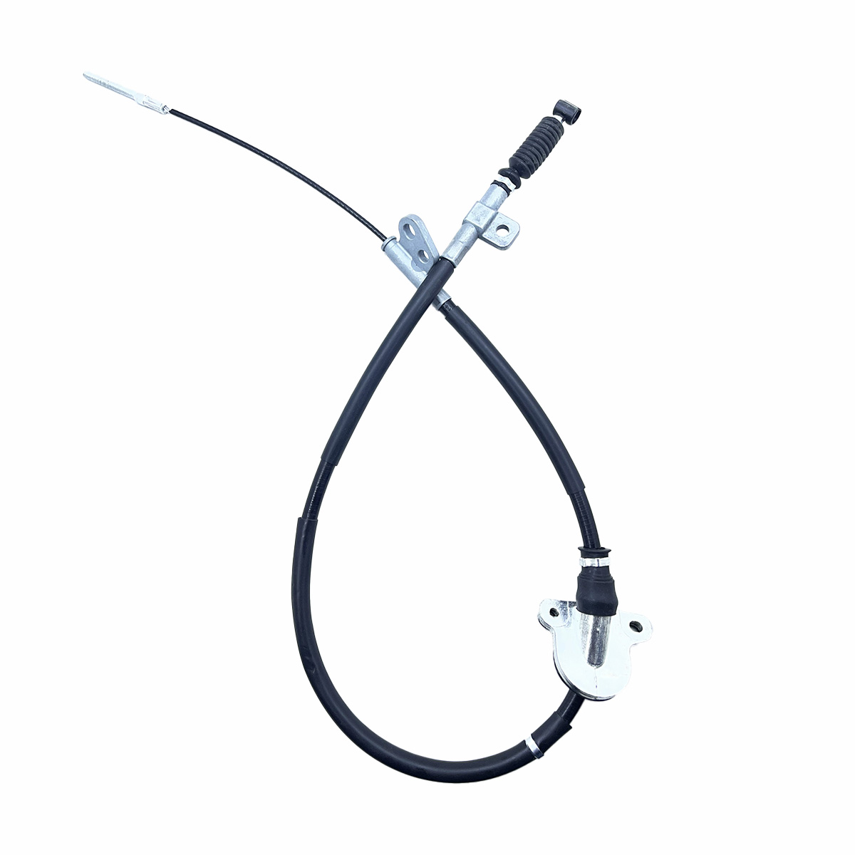 Cable De Freno Central Hilux 1GD - Toyota - c&oacute;digo 46410 0K210