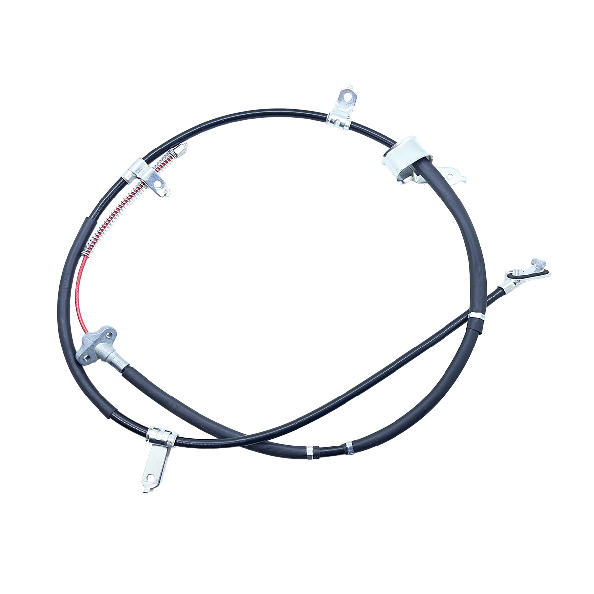 Cable De Freno Toyota Avanza Moderno - Toyota - c&oacute;digo CT1616