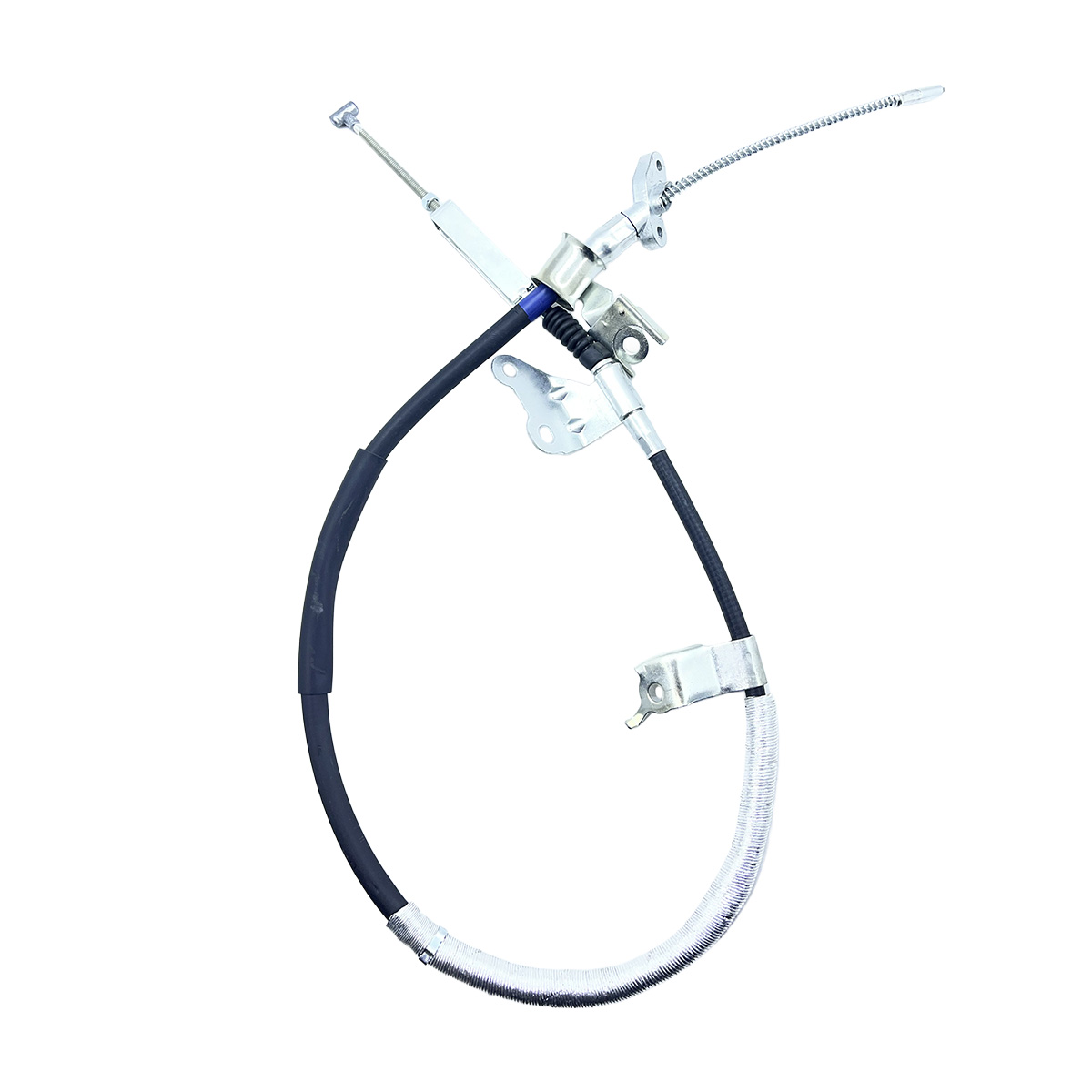 Cable De Freno Toyota Fortuner 2017 RH - Toyota - c&oacute;digo CT2017